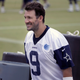 Illustration for article titled Tony Romo Calls The NFL Greedy For Shutting Down His Fantasy Convention